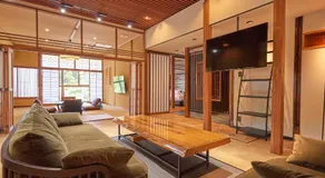 Arifuku Onsen Yoshidaya - Image 3