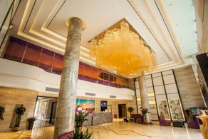 Lavande Hotel Zhaoqing government Dinghu Mountain Scenic Spot - Image 2