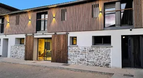 La Ferme des Hautins - Chambres -d'Hôtes - Image 5