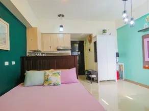 Mabolo Garden Flats Poolside Unit - Image 3