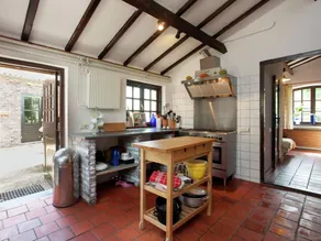 Ferme à Sint Joost avec piscine et barbecue - Image 4