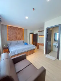 STARHOME NEWLY RENOV 3BR 115M2 HIGH FLOOR FORMOSA R - Image 2