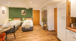 BaLa Suites Apartment House - Image 4