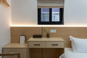 Floral Hotel Chongming Peak Shengxuan Homestay - Image 2