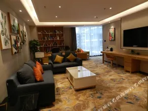 Auchan Yijing Hotel (Guanxian Branch) - Image 5