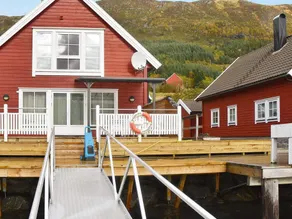4 star holiday home in Gursken - Image 1