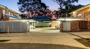 Designer Stay with Courtyard Bassendean near Swan Valley - Image 5