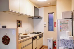 SAYO Walk to 4 Stations, Entire House, Near Ikebukuro, 8-min walk to JR Yamanote Line - Image 4
