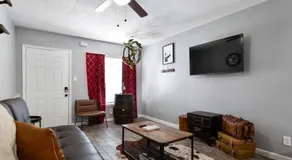 Wine Themed Living! Near NRG! Elegant Stay - Image 2