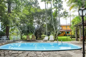 Guest House Fazenda do Francês & Culinária Francesa - Image 5