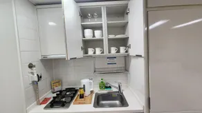 1 minute from Haeundae Beach, Netflix, Couple Room/Big Discount for Monthly Stay (1/85) - Image 3