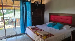 Ecolodge SOY NUQUI - Image 2