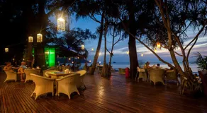 Bamboo Bungalows - Image 3