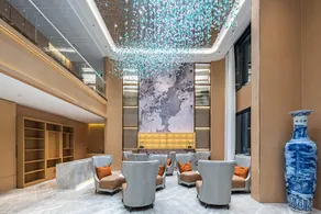 Rezen Hotel Kunming Changshui International Airport - Image 5