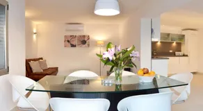 Casa La Vista - Bungalow with fantastic sea views - Image 2