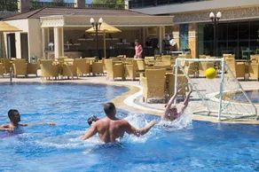 Kemer Botanik Resort Hotel - Image 3