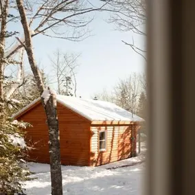 Lawrencetown Lodge - The Willow Studio - Image 4