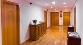 Hotel Jacobeo - Image 3