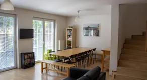 Holiday Home Prague Pruhonice - Image 2