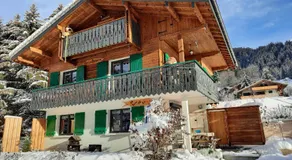 Chalet la sapiniere - Image 2