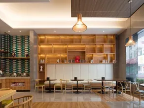 Manji Hotel (Hengyang Nanyue Hengshan Scenic Area) - Image 3