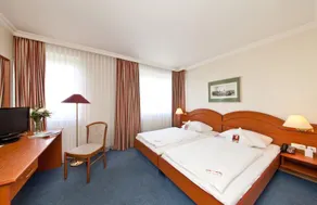 Novum Hotel Ravenna Berlin Steglitz - Image 2