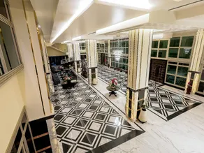 Grand Sya Hotel  - Image 3