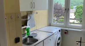 108, 2 Schlafzimmer, Dusche, 2 WC, Küche, Wohnzimmer, bis 5 Gäste - Image 4