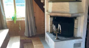Converted barn in peaceful countryside near Farstadsanden - Image 2