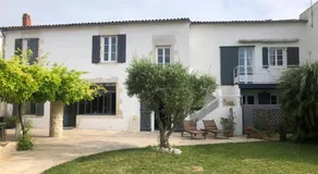 Maison d'hôtes De l'Art et des Vivres, Le Bois-Plage-en-Ré - Image 1