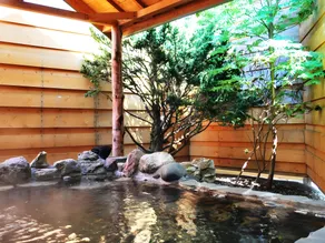Puruke-no-Yakata Hotel Kawabata - Image 2