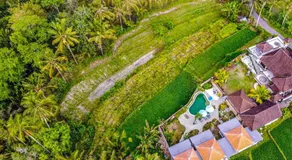 Dana Bali Ricefield Villa - Image 4