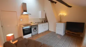 Wg Apartment - Image 2