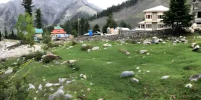 Hotel Deep Forest - Image 4