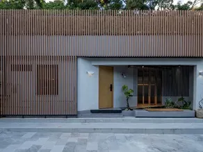 Qingxi Xiangshe Hostel - Image 2