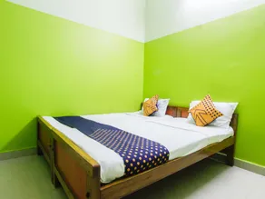 SPOT ON Senaithalaivar Residency - Image 2
