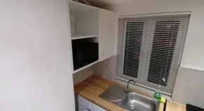 1-Bed Apartment Near Coventry Hospital - Image 4