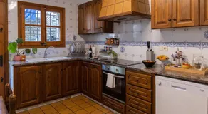 Casa Can Rufo de Rupit - Image 3