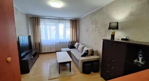 Dwupokojowe mieszkanie Nowy Dwór Mazowiecki - Image 2