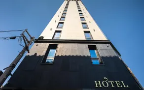 Pyeongtaek Hotel Muse - Image 5