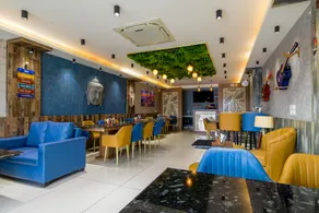 Hotel Florida -Manali Highway & 9 mins drive from Chandigarh University - Image 2