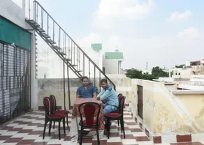 RK Homestay Agra - Image 2