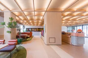 Orange Hotel Xuzhou Suning Plaza Huancheng Road - Image 2