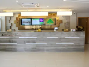 GreenTree Inn Rizhao Wulian County Bus Station - Image 2