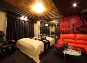 Hotel La Siesta Adult Only 京都沓掛 - Image 4