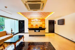 Palette by CheckIn Royal Retreat Delhi Formerly Imperial Villas - Image 4