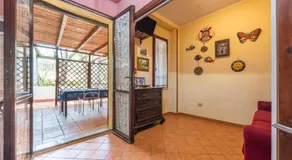 Appartement 'Appartamento Pinus' avec terrasse privée et climatisation - Image 3