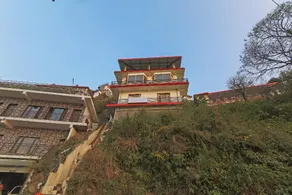 OYO Mountains Villa - Image 4