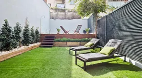 My Space Barcelona Private Pool Garden - Image 3