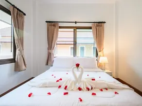 Pool Villa in Tambon Patong - Image 2